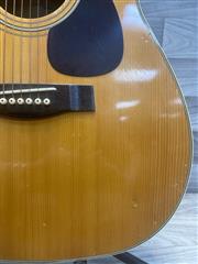 YAMAHA FG-340 6-String Acoustic Guitar (A1D019098) | eBay